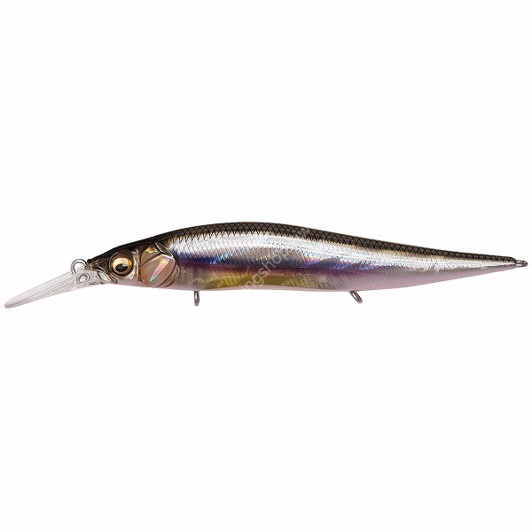MEGABASS Vision Oneeten + 1 Jr. Kasumi ITO