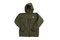 JACKALL Cloud Shell Jacket [Olive] XXL