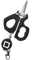 HAPYSON YQ-863 Measurement Multi-Line Cutter