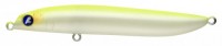 BLUE BLUE Razamin 90 #03 Chart Back Pearl