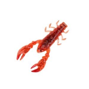 BERKLEY The Champ Craw PBMTCC35-HDBRC 3.5
