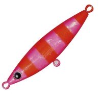 BUDDY WORKS Off Beat 35g #ZPK Zebra Pinkin