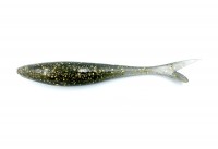 ISM Flaterris 4.5" #14 Golden Shad