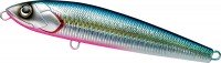 DAIWA Saltiga Dorado Slider 14S # Laser Blue Pink