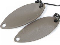 RODIO CRAFT Blinde Flanker 0.6g #25 Milk Cocoa (Matte)