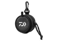 DAIWA Leader Pouch (A) #Silver