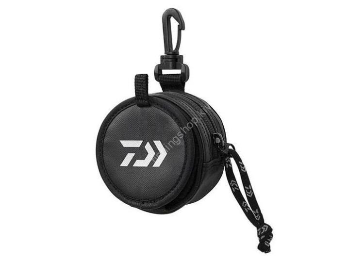DAIWA Leader Pouch (A) #Silver DAIWA Leader Pouch (A) #Silver