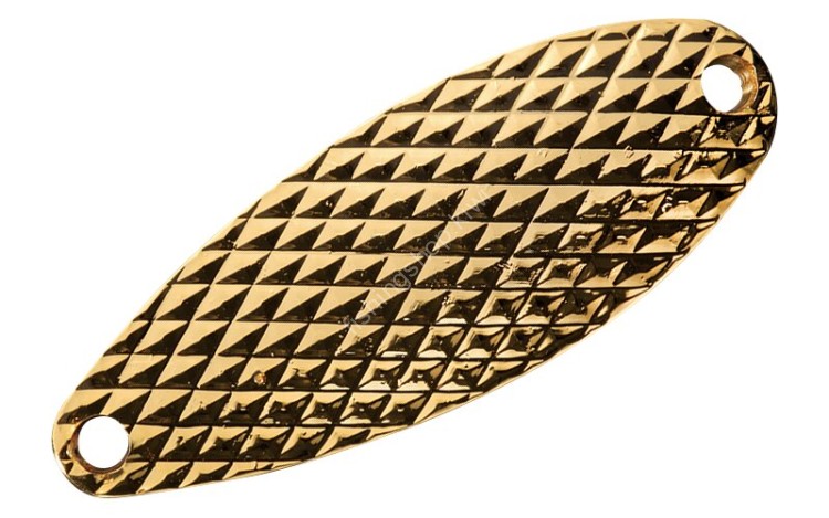 SMITH Drop Dia 42mm 5.5g #02 Gold