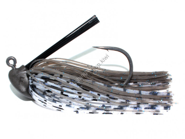Hide-up slide scoon JIG5g #008 Salty P Gill