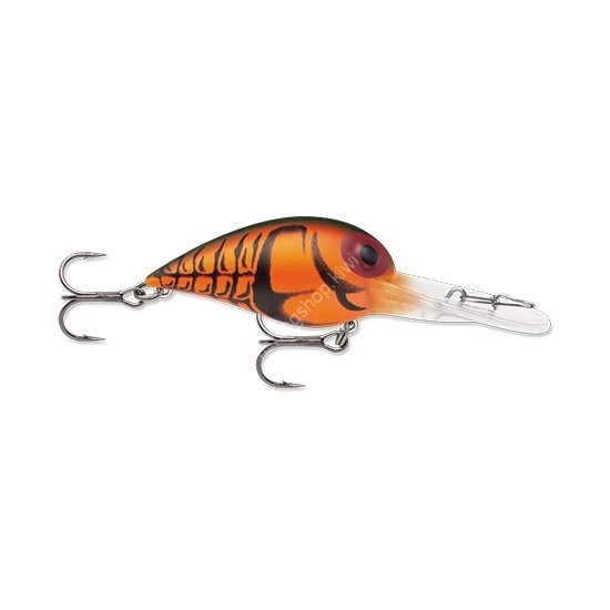 STORM Original Deep Wiggle Wart DV209