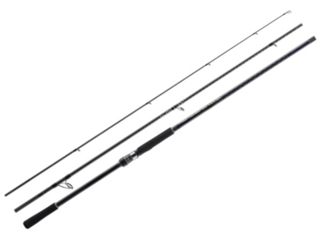 SHIMANO Nessa SS S100M/MH+