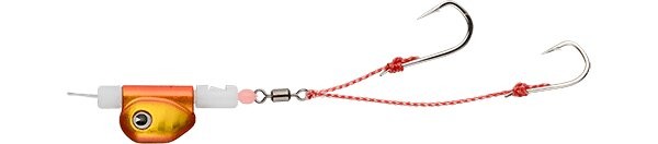 IMA Madai Soul Range Setter No.5 19g #MR5-002 Mohikan Orange