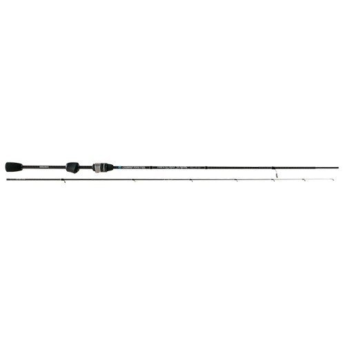 BREADEN GlamourRockFish Trevalism Kabin 410 TS-tip