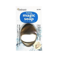 BELMONT MC-064 Fishing Magic Soap