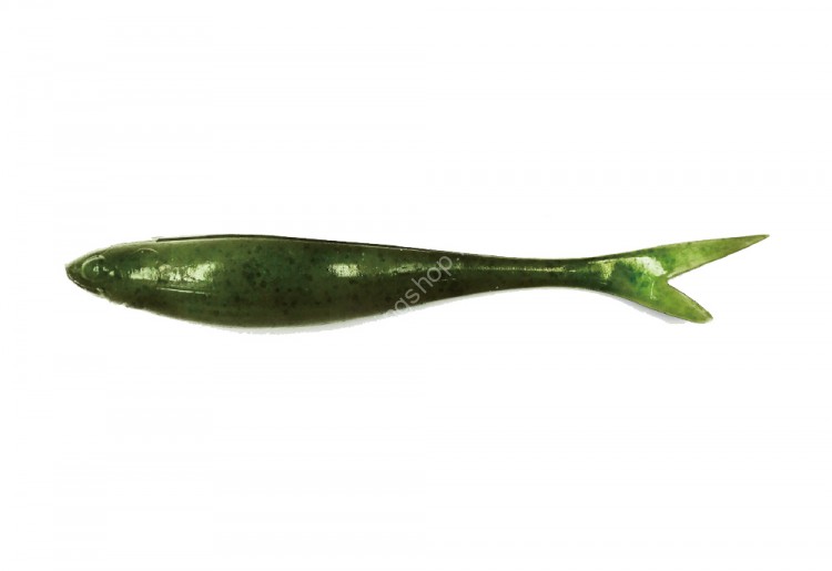 ISM Flaterris 5.5 Watermelon Seed