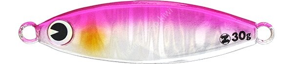 IMA GunZo 63.5mm 30g #GZ30-002 Pink