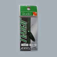 RODIO CRAFT Jekyll 1.8g #15 M Green