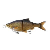 SAVAGE GEAR 3D Magnum LT Gizzard 12.5'' SS 420g #GDCR Gold Crucian