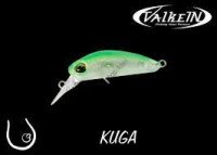 VALKEIN Kuga UV C085 Impact Green Glow