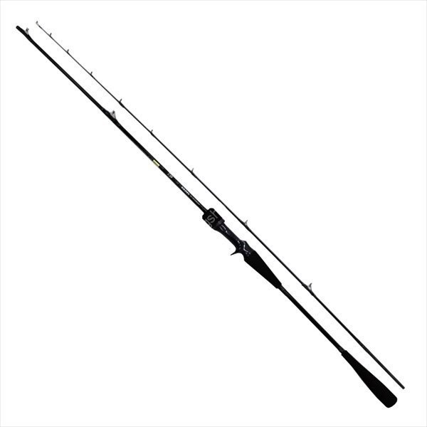 DAIWA Vadel SLJ AIR Portable (Multi Piece) 63MLB-S