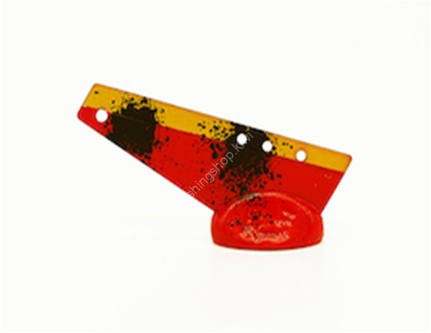 ALFRED Guillotine 2.4g #G2 Seppuku