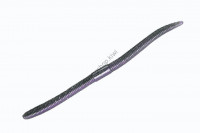 JACKALL Flick Shake S Magic 3.8 BK / Purple SM