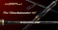 EVERGREEN Poseidon Squidlaw Imperial NIMS-90L "The Slackmaster90"