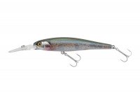 JACKALL DowzVido 90SP #Smoke Blue Bait