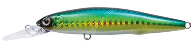 TACKLE HOUSE Bitstream FD95 #21 Alaska Green