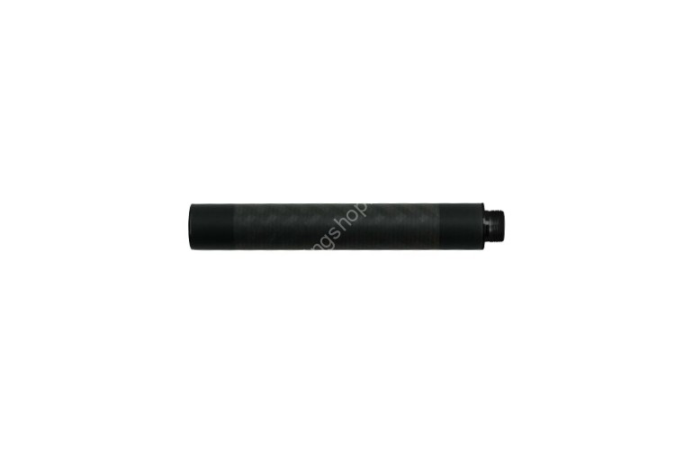 JACKALL Timon Extension Grip #Carbon Black