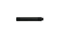 JACKALL Timon Extension Grip #Carbon Black