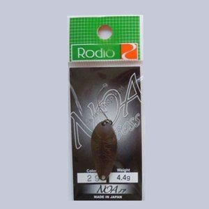 RODIO CRAFT Noa Boss 4.4g #29 Chart Silver