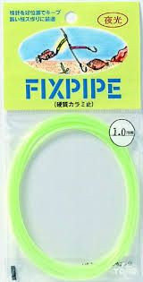 TOHO FIX pipe 0.6
