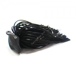 ZAPPU P.D.Chopper Dead Slow 1/4oz #01 Bitsy Black