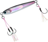 FishingShop.kiwi DAIWA TG Bait Super Light Jigging 64mm 45g #FH Rainbow Bait DAIWA TG Bait Super Light Jigging 64mm 45g #FH Rainbow Bait