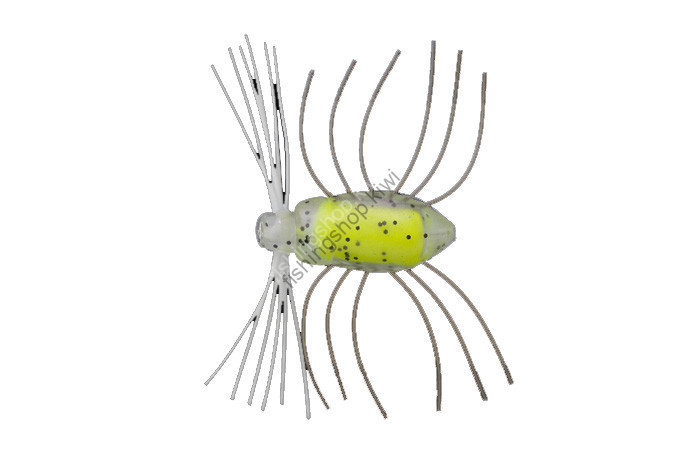 JACKALL Insect Chart Cuban Cick Roach