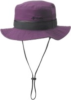 TIEMCO Foxfire Fielder Hat (Purple) M
