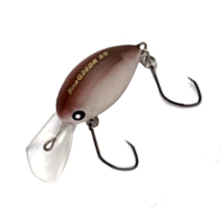 MUKAI SnaQ26DR (SS) 2.1g #Teiban 1 Cocoa Glow