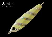 ZEAKE F_Sardine 15g #FS008 Zebra Glow