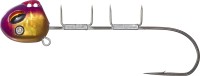 DAIWA Fune Tachiuo Tenya SS 40 TG #Keimura Akakin