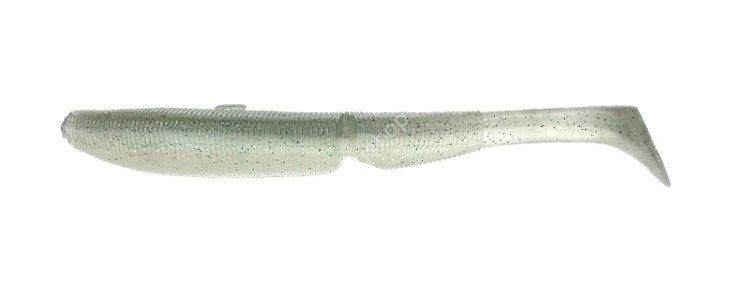 IMAKATSU MJ Shad Tail 5'' (Feco) #S-371 Hiuo (5pcs)