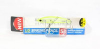 DUEL Hardcore LG Sinking Pencil 50S 10LSCL