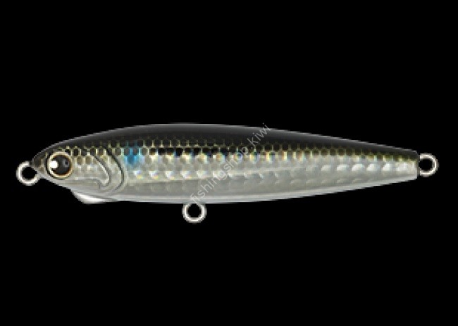 LONGIN Levin Mini #024 Bora (Lens Holo)