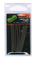 FOX Edges Shrink Tube 1.4-0.6mm