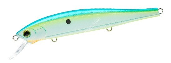 DUEL Hardcore Minnow "Flat" 110F #01 CSH Citrus Shad