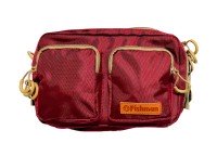 FISHMAN Lure Bag BT-002 S #Сrimson Khaki