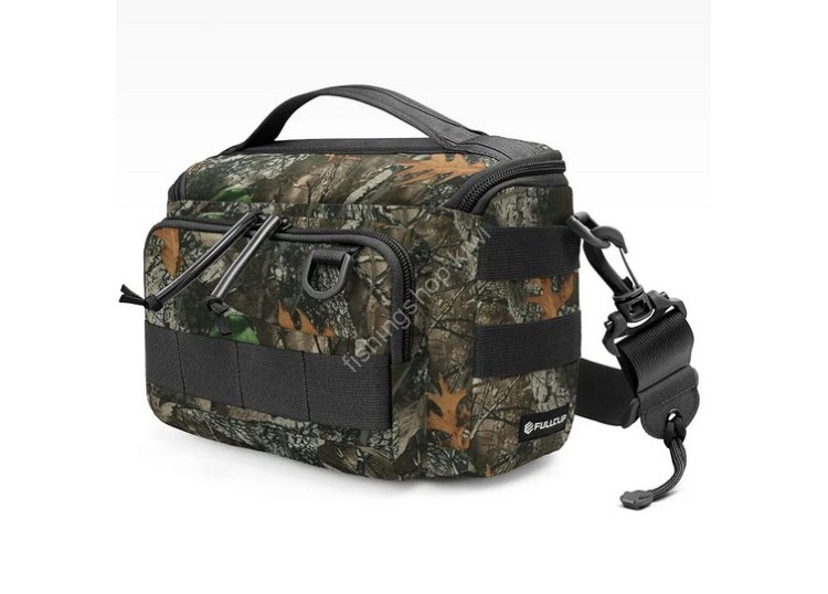 FULLCLIP 2Block RVJ FSD-036 #Backwoods Camo