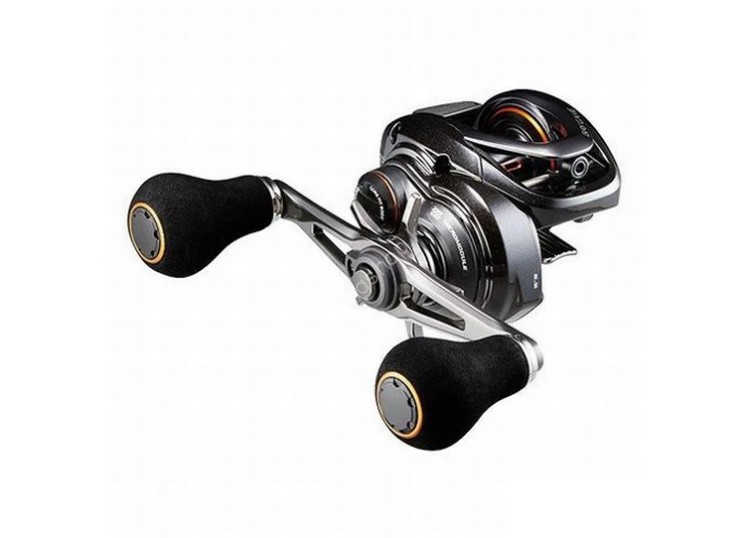 SHIMANO 18 Baygame 150DH