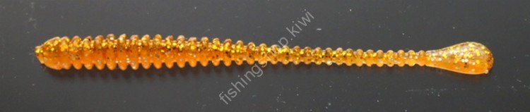 ISSEI Kaitaro Spaterra 2.5" Sea Bream Mule Trailer #029 Orange Gold