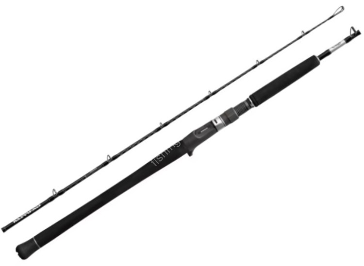 SHIMANO 25 Grappler Type J B56-7